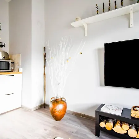 1bd Presidential Neighbor Retreat, Ac, Kitchen Apartmán Sofie