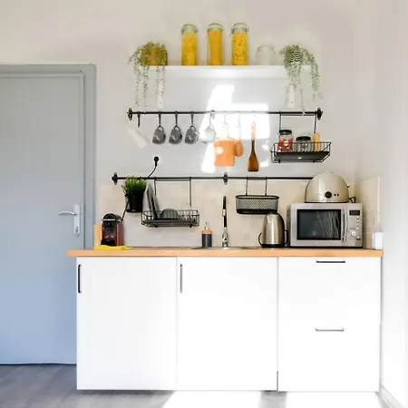 1bd Presidential Neighbor Retreat, Ac, Kitchen Apartmán *
