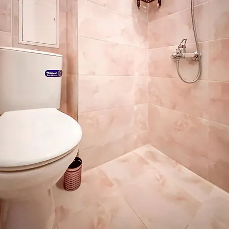 1bd Presidential Neighbor Retreat, Ac, Kitchen Apartmán *