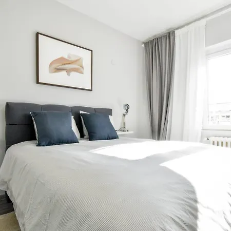 1bd Presidential Neighbor Retreat, Ac, Kitchen Apartmán *